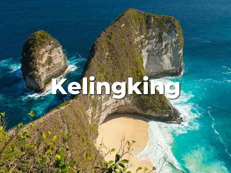 kelingking nusa penida