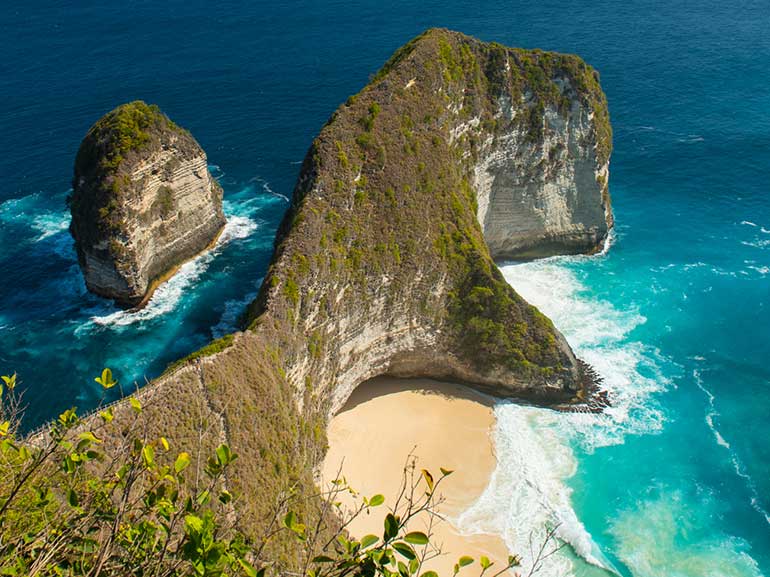 Nusa Penida Tour