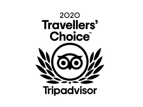 tripadvisor award