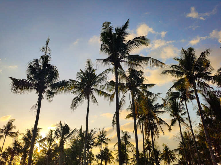 low season in nusa penida